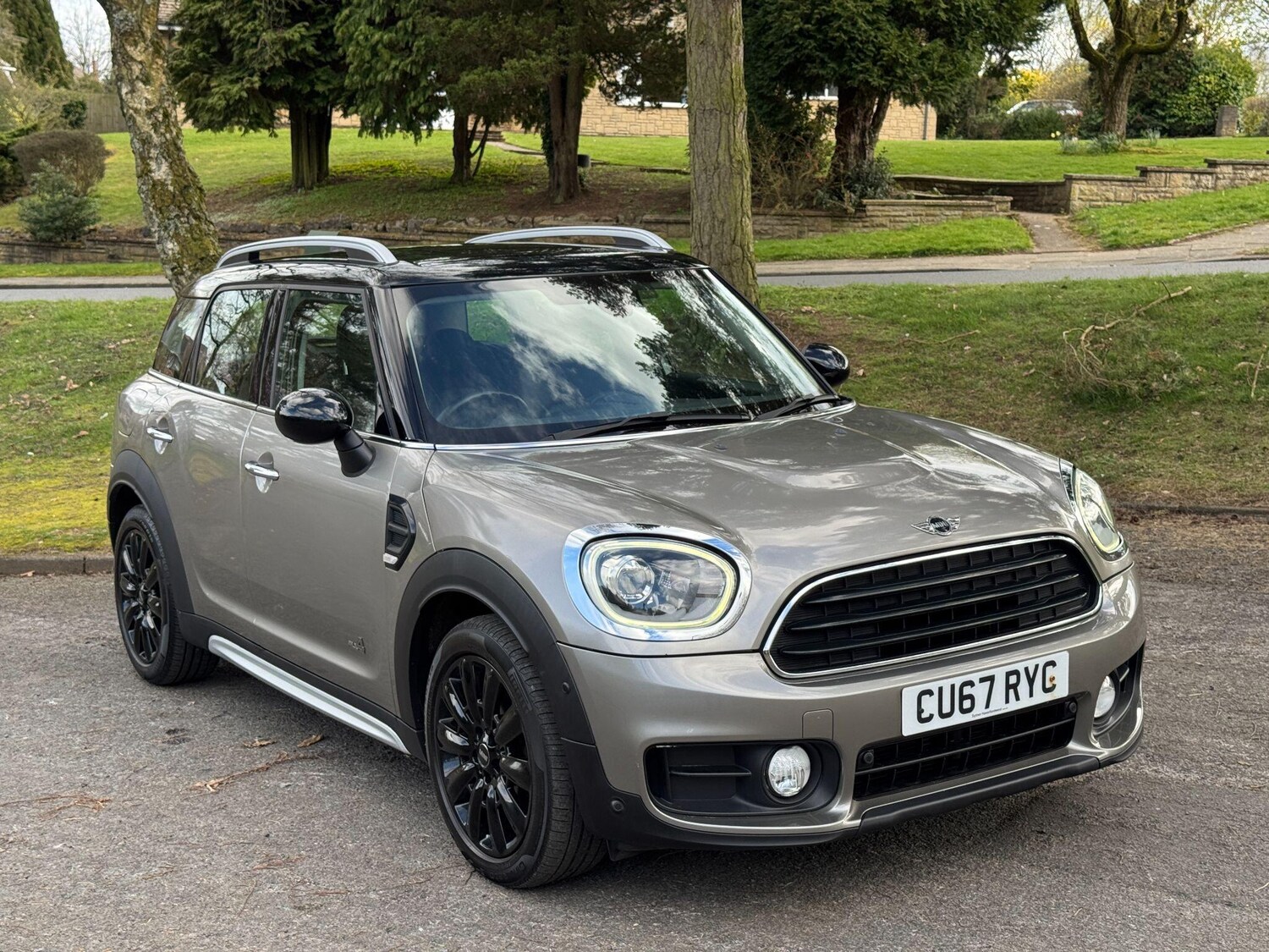 Used MINI Countryman 2017 for sale - 78019919: Photo 69