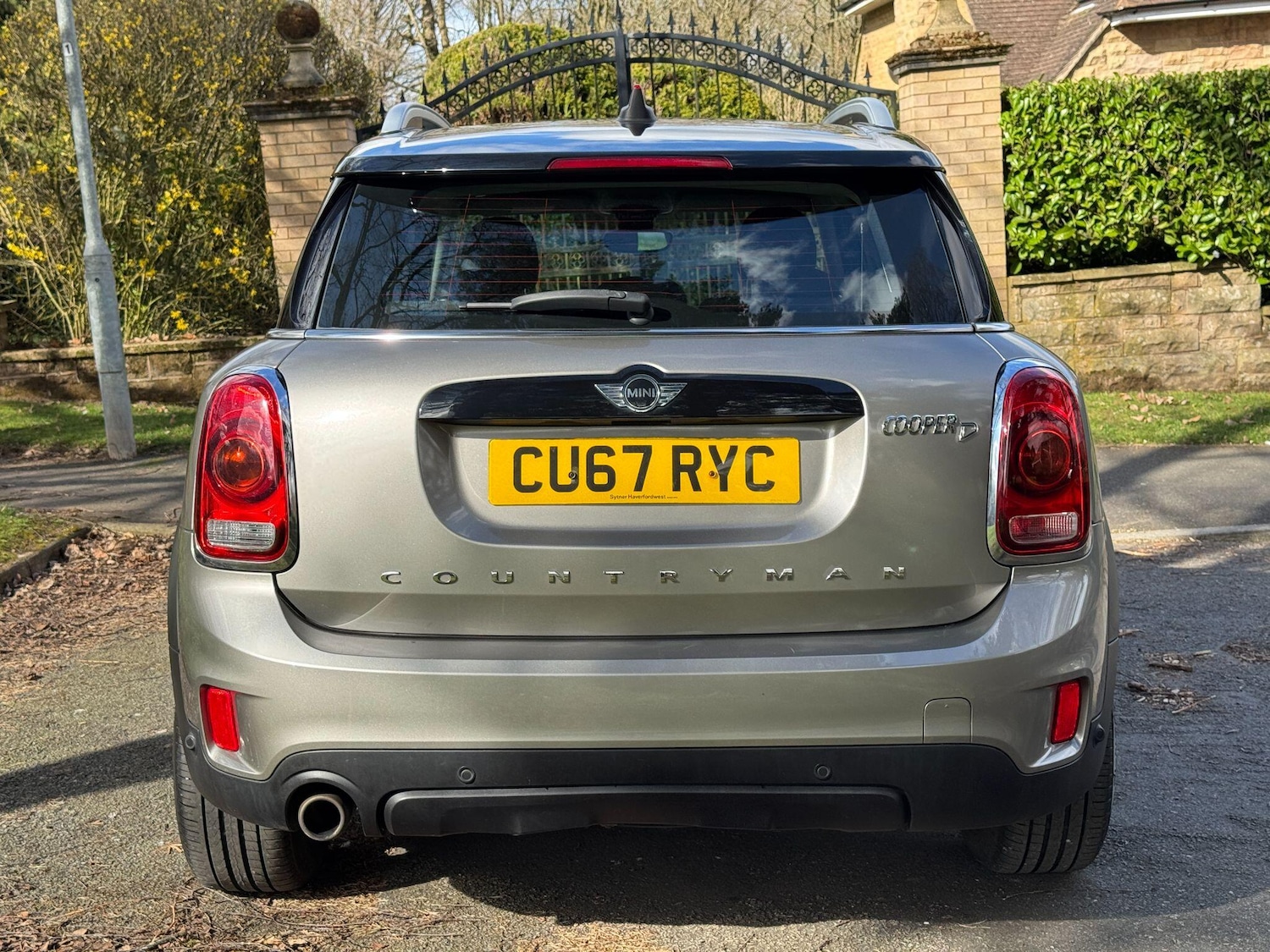 Used MINI Countryman 2017 for sale - 78019919: Photo 70