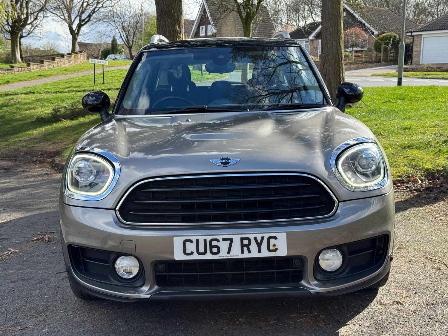 Used MINI Countryman 2017 for sale - 78019919: Photo 72