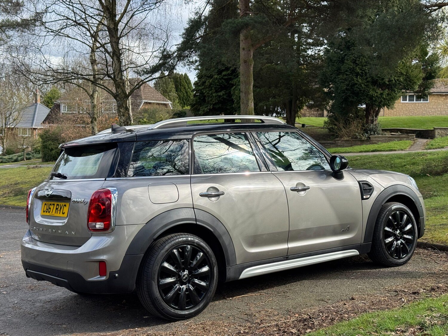 Used MINI Countryman 2017 for sale - 78019919: Photo 75