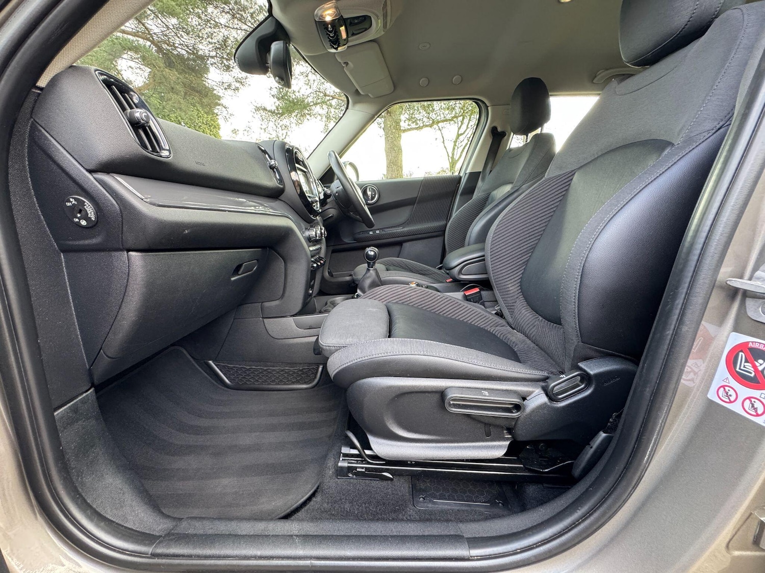 Used MINI Countryman 2017 for sale - 78019919: Photo 77