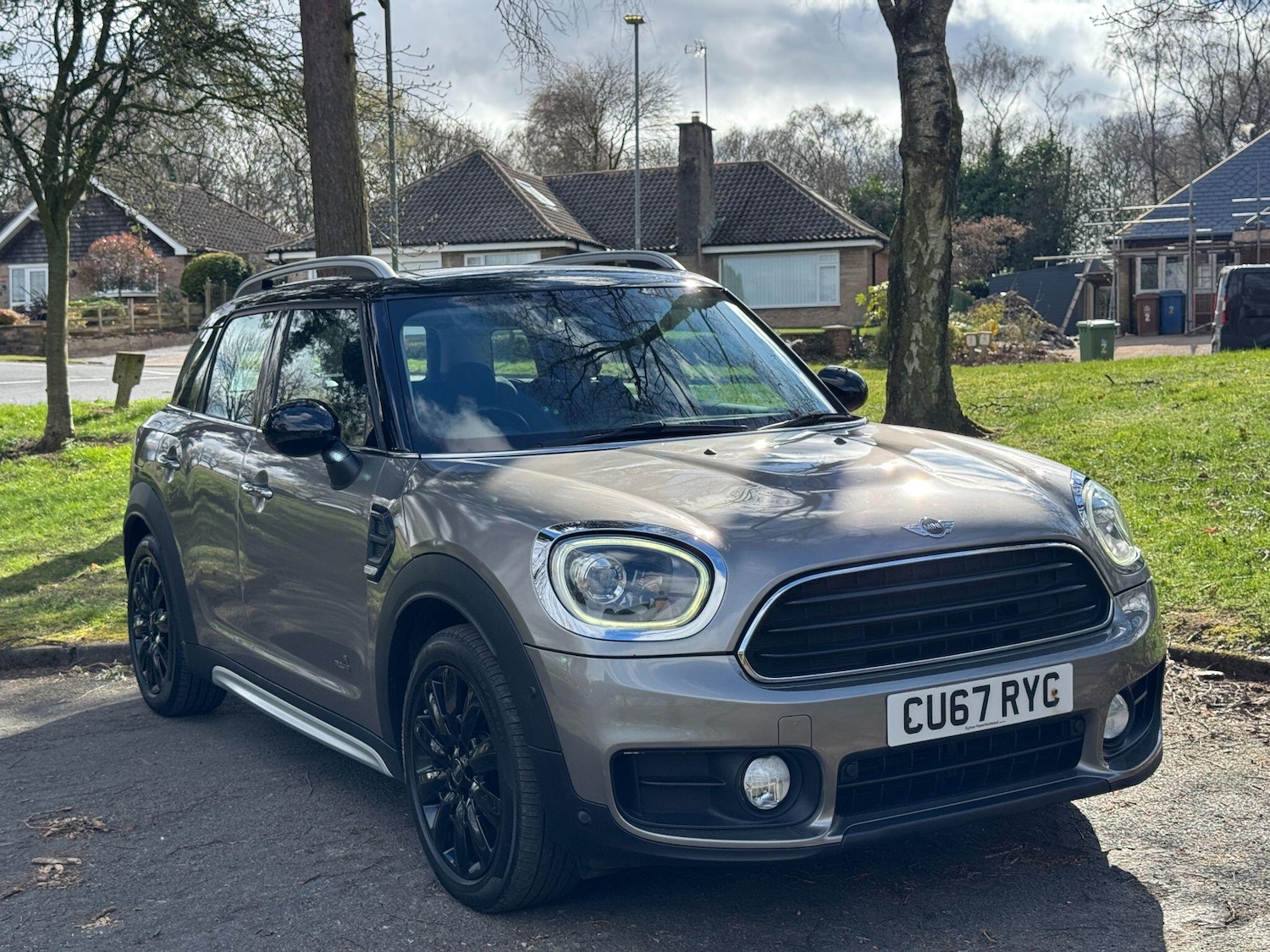 Used MINI Countryman 2017 for sale - 78019919: Photo 78