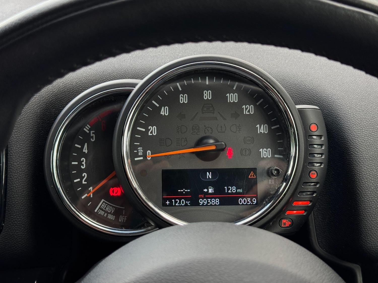 Used MINI Countryman 2017 for sale - 78019919: Photo 79