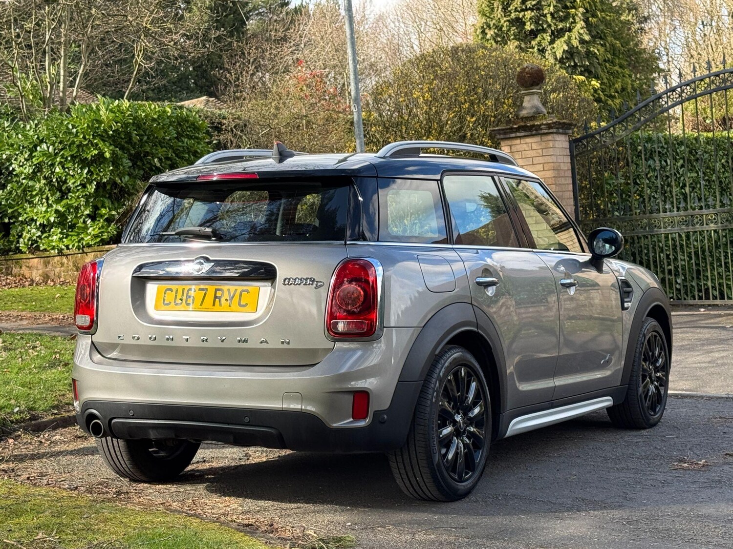 Used MINI Countryman 2017 for sale - 78019919: Photo 80