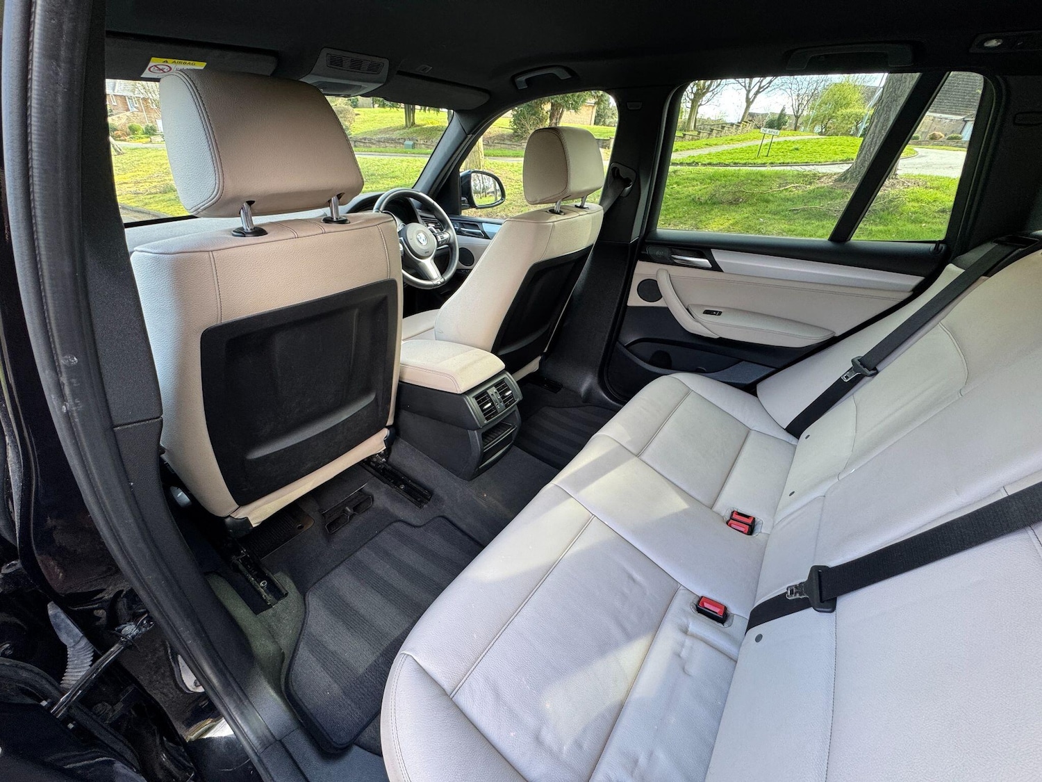 Used BMW X3 2016 for sale - 78020017: Photo 17