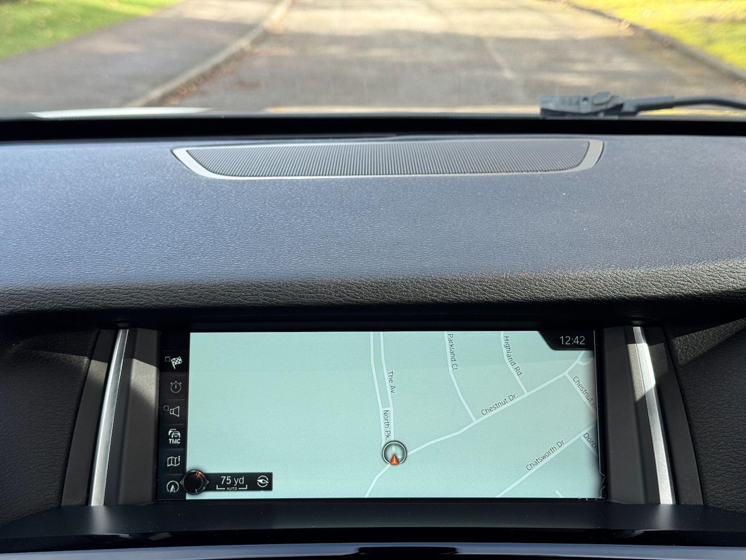 Used BMW X3 2016 for sale - 78020017: Photo 27