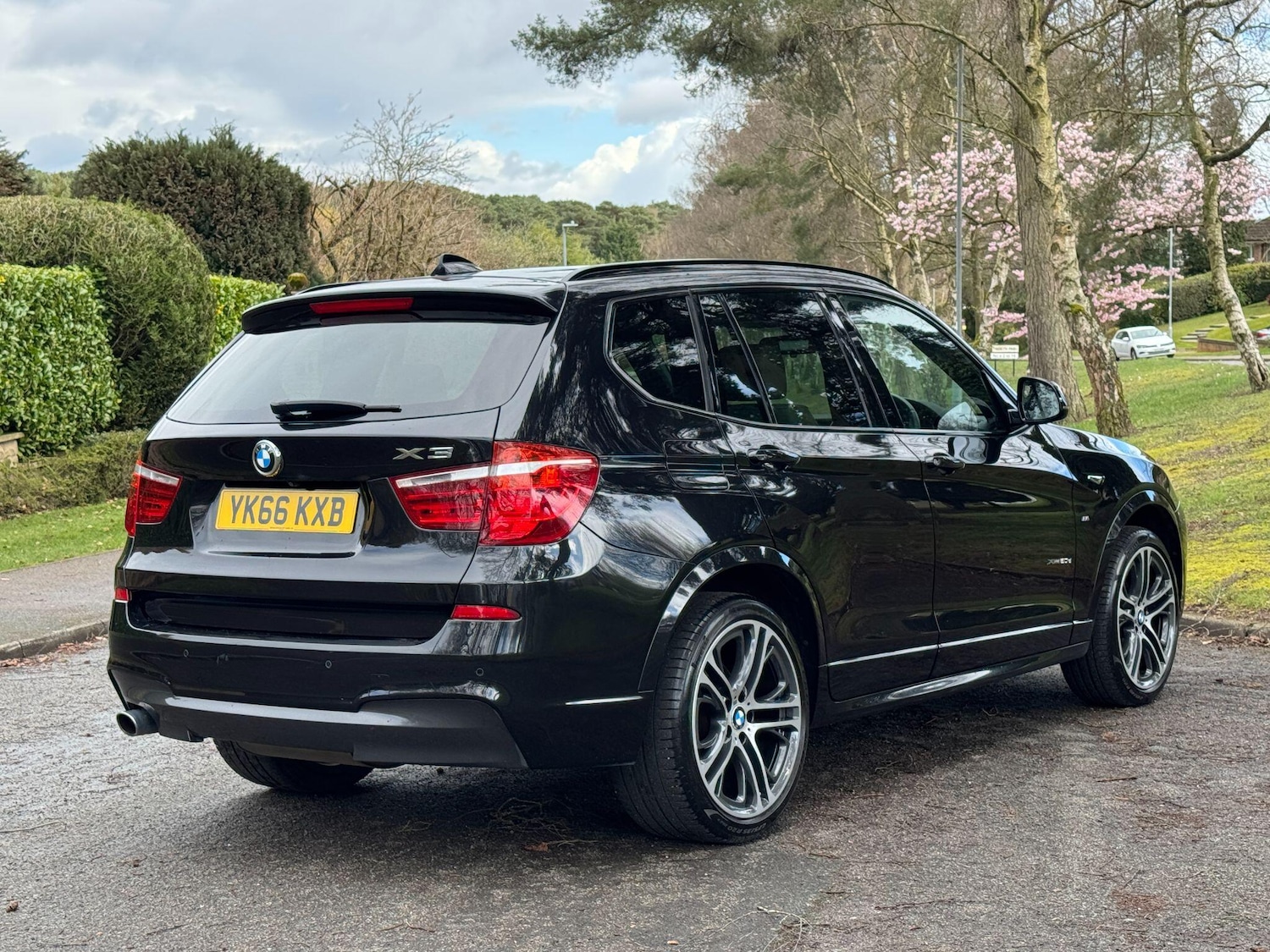Used BMW X3 2016 for sale - 78020017: Photo 28