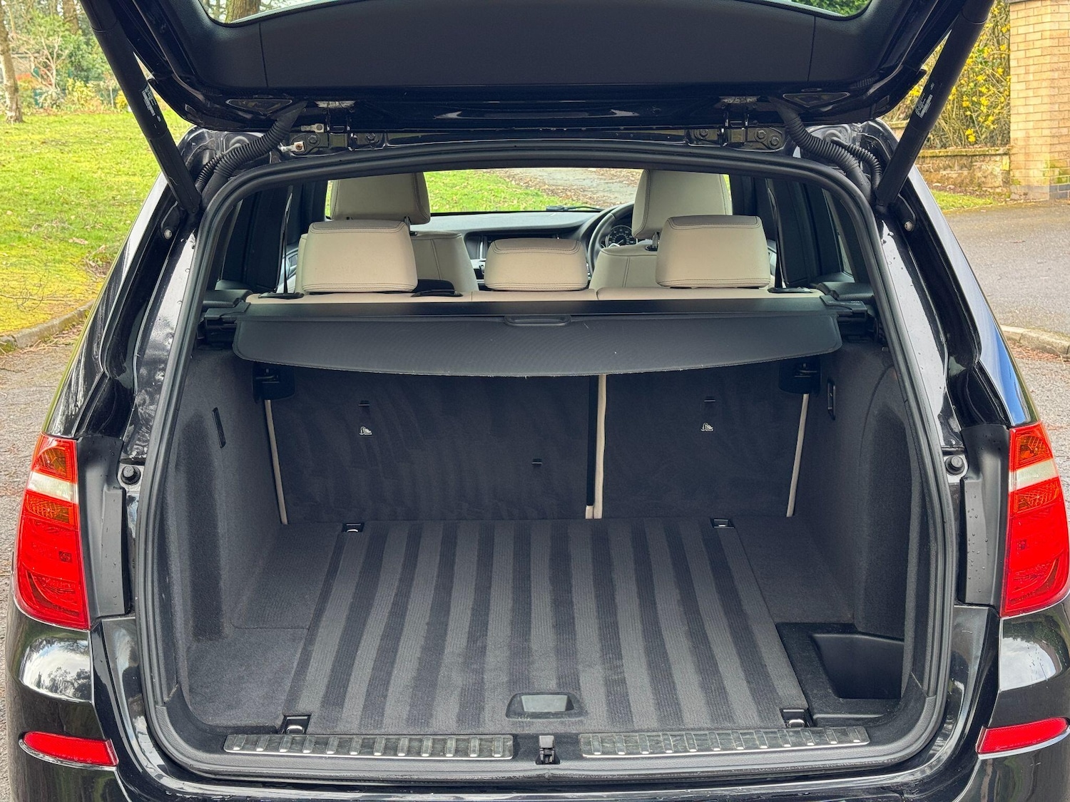 Used BMW X3 2016 for sale - 78020017: Photo 30