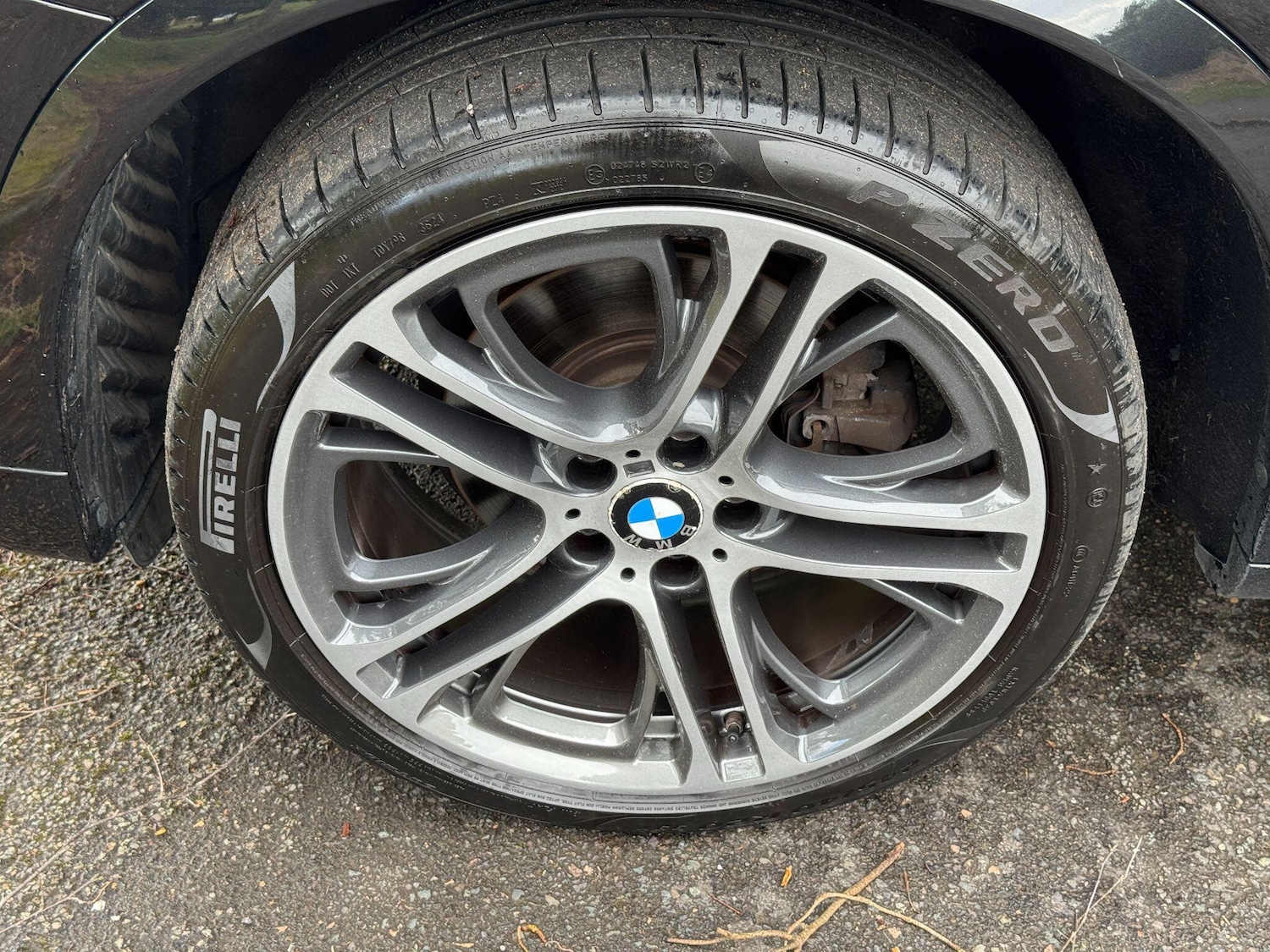 Used BMW X3 2016 for sale - 78020017: Photo 36