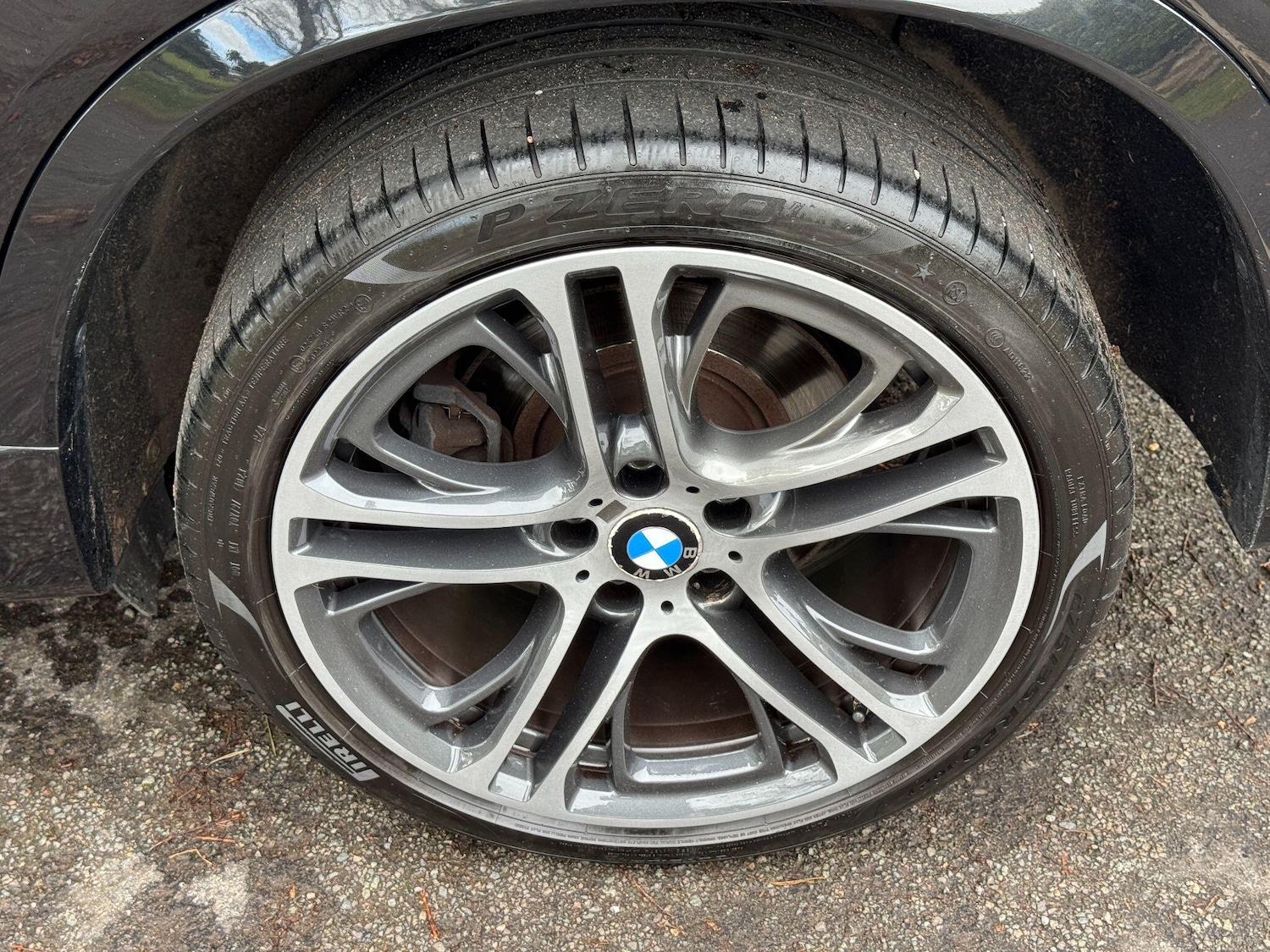 Used BMW X3 2016 for sale - 78020017: Photo 38