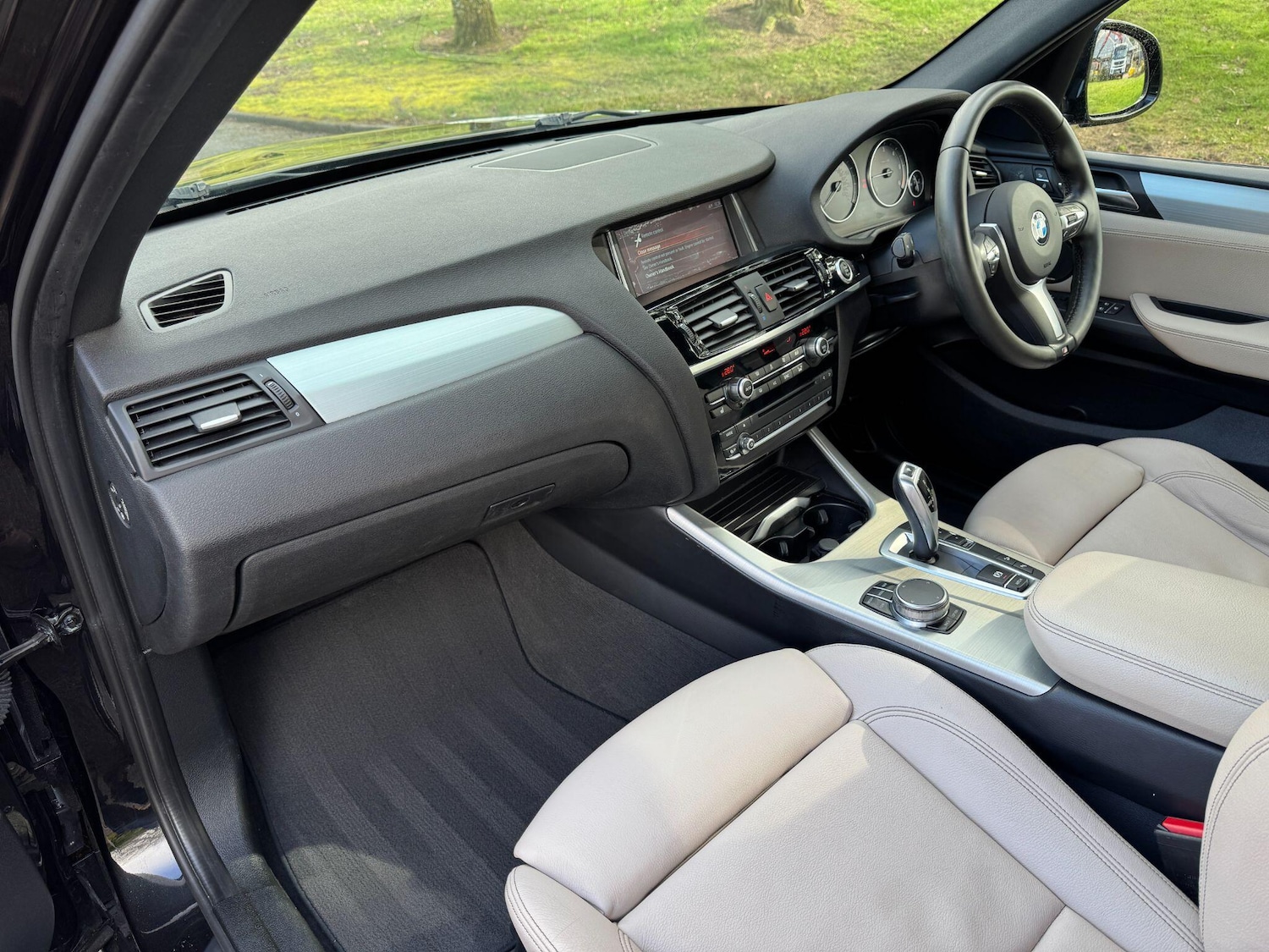 Used BMW X3 2016 for sale - 78020017: Photo 40