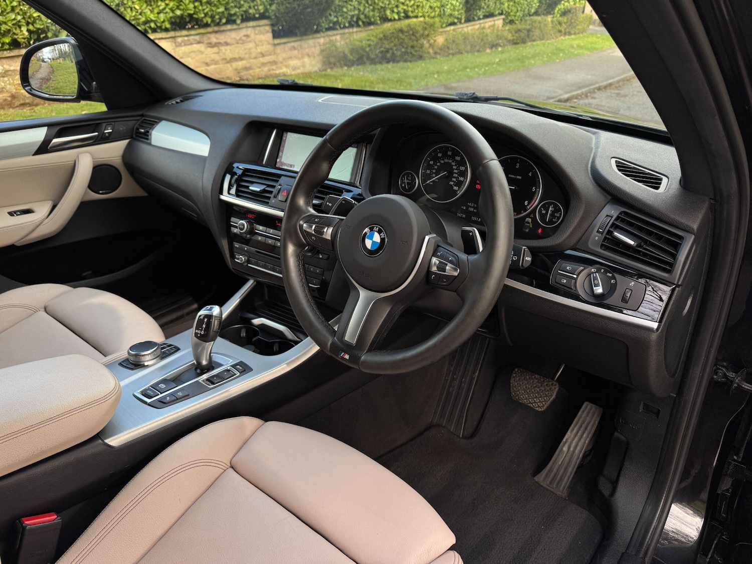 Used BMW X3 2016 for sale - 78020017: Photo 42