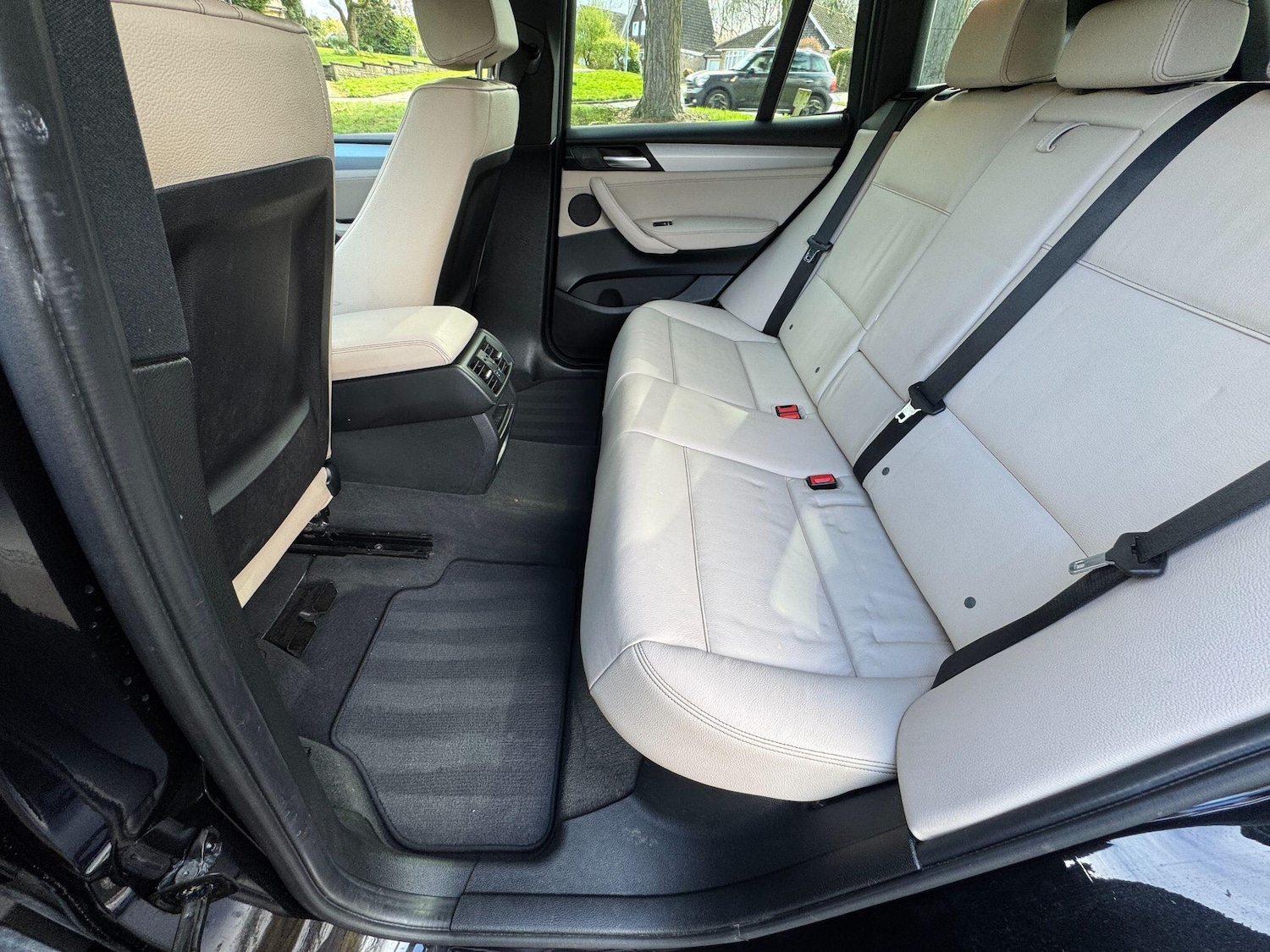 Used BMW X3 2016 for sale - 78020017: Photo 48