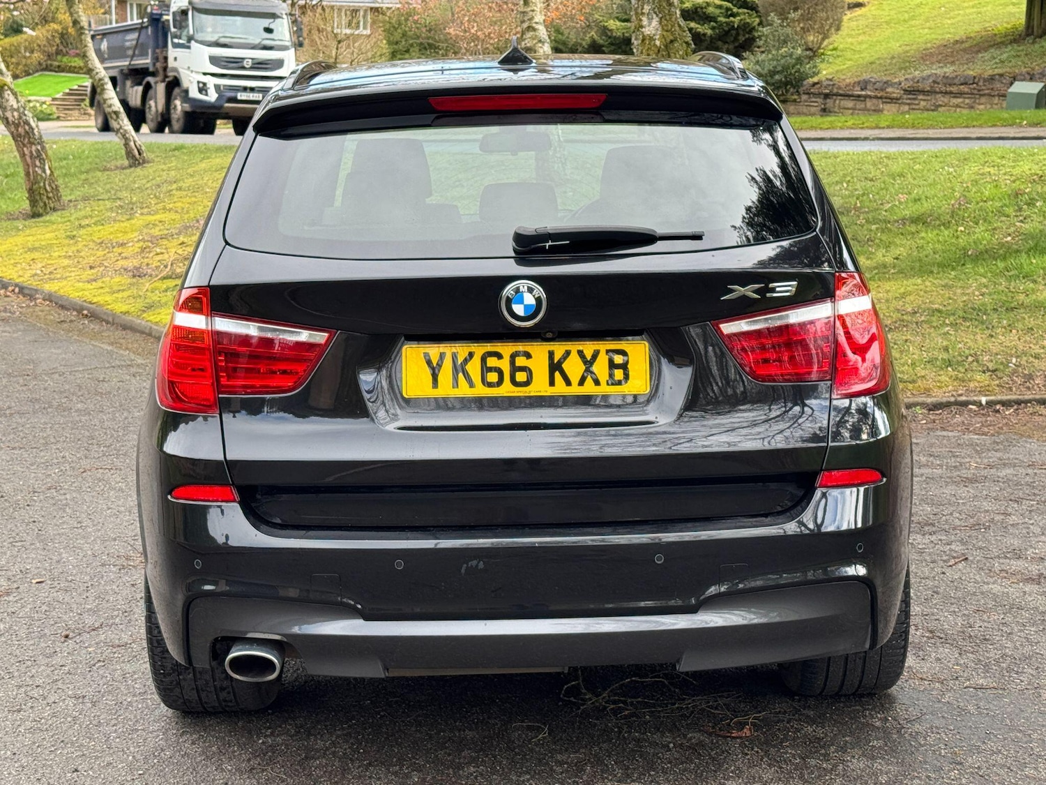 Used BMW X3 2016 for sale - 78020017: Photo 50