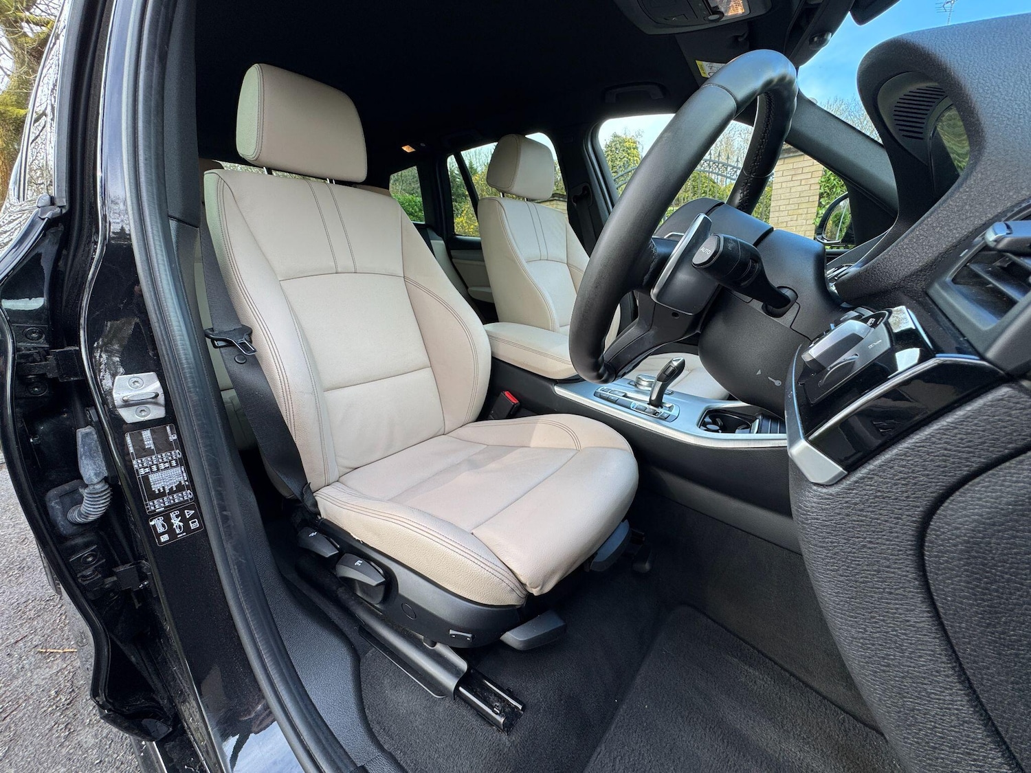 Used BMW X3 2016 for sale - 78020017: Photo 51