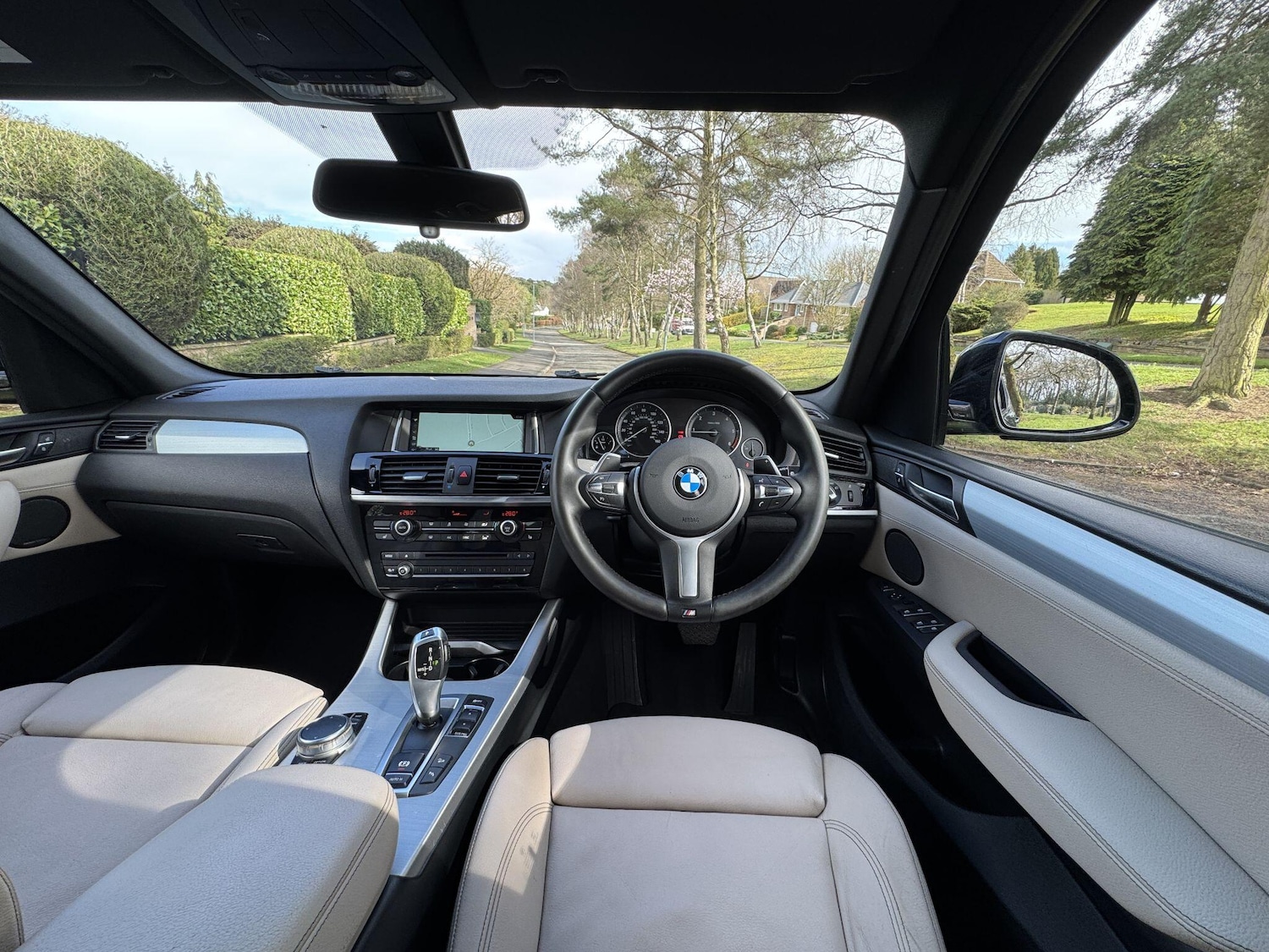 Used BMW X3 2016 for sale - 78020017: Photo 58