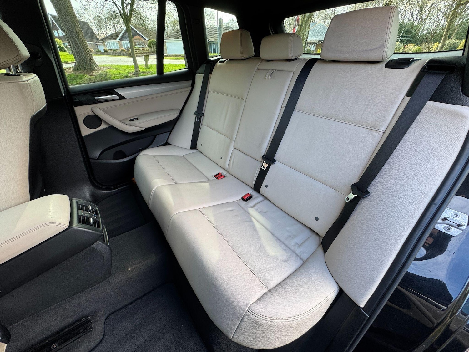 Used BMW X3 2016 for sale - 78020017: Photo 59