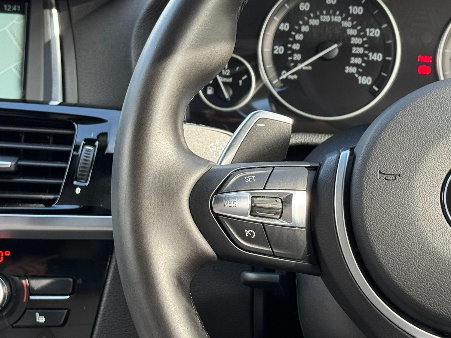 Used BMW X3 2016 for sale - 78020017: Photo 63