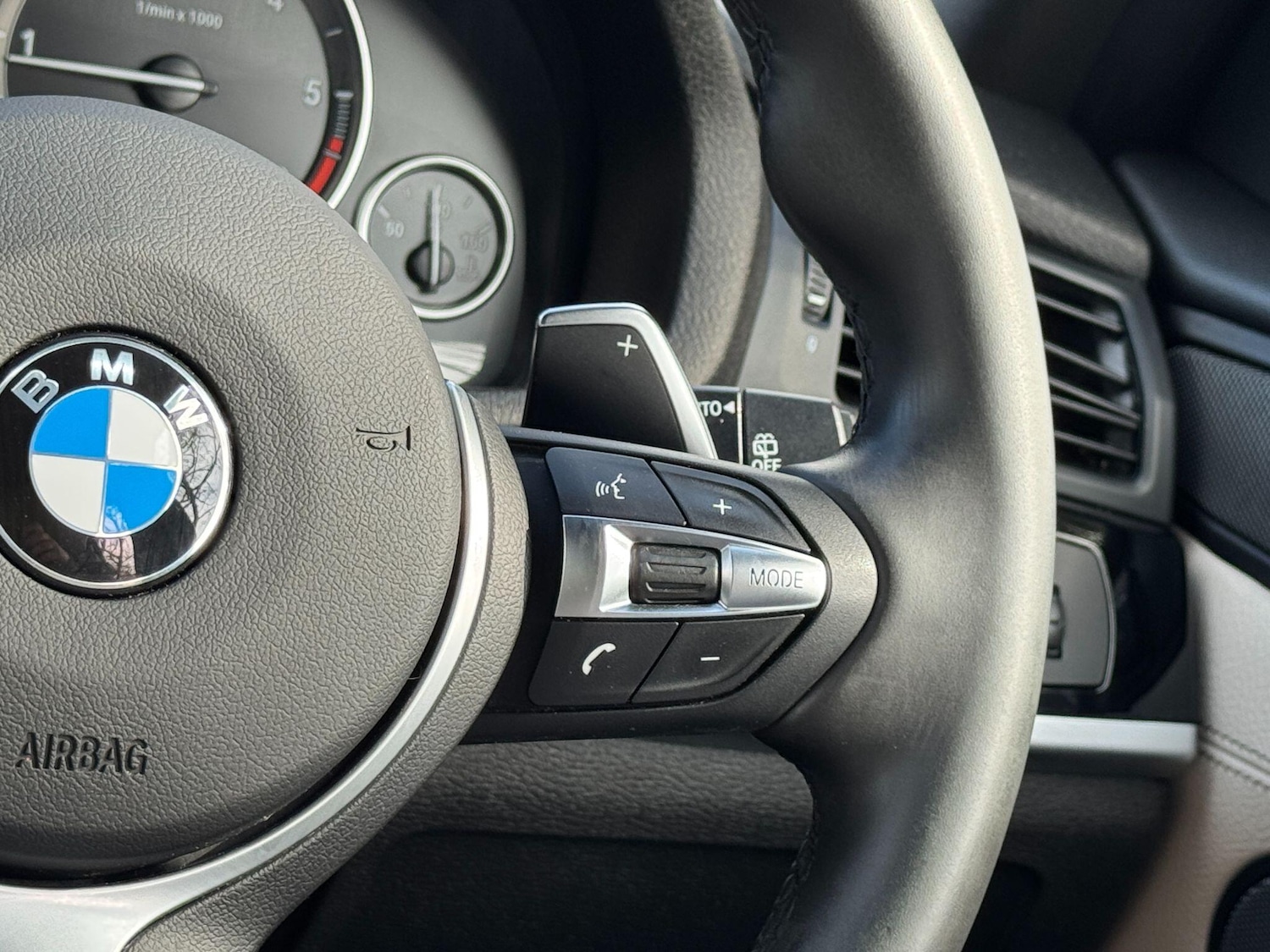 Used BMW X3 2016 for sale - 78020017: Photo 65