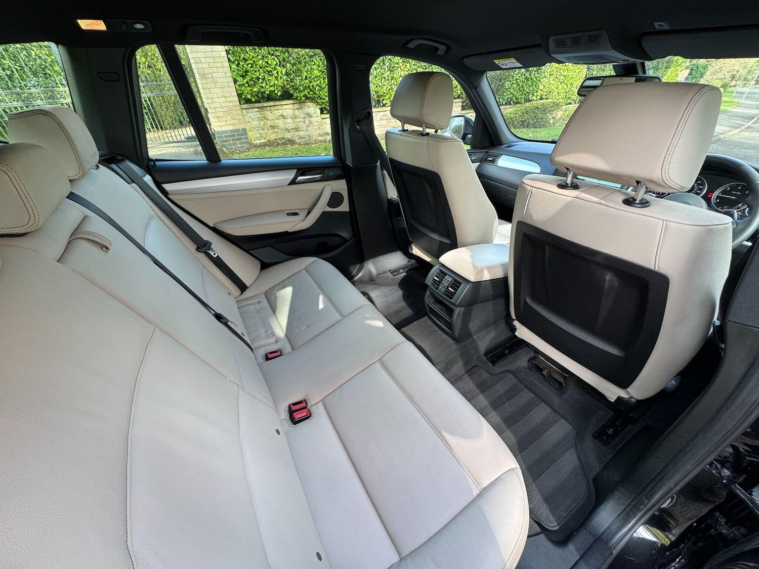 Used BMW X3 2016 for sale - 78020017: Photo 67