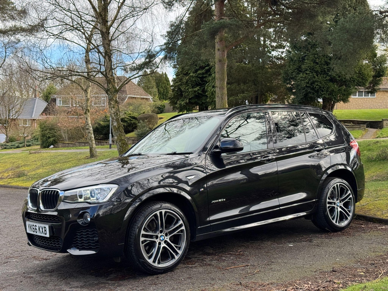 Used BMW X3 2016 for sale - 78020017: Photo 68
