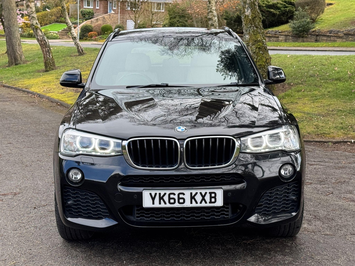Used BMW X3 2016 for sale - 78020017: Photo 70