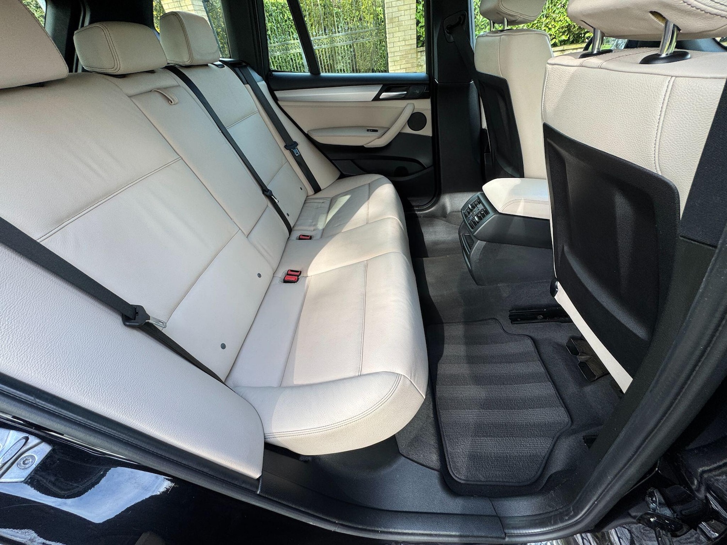 Used BMW X3 2016 for sale - 78020017: Photo 71