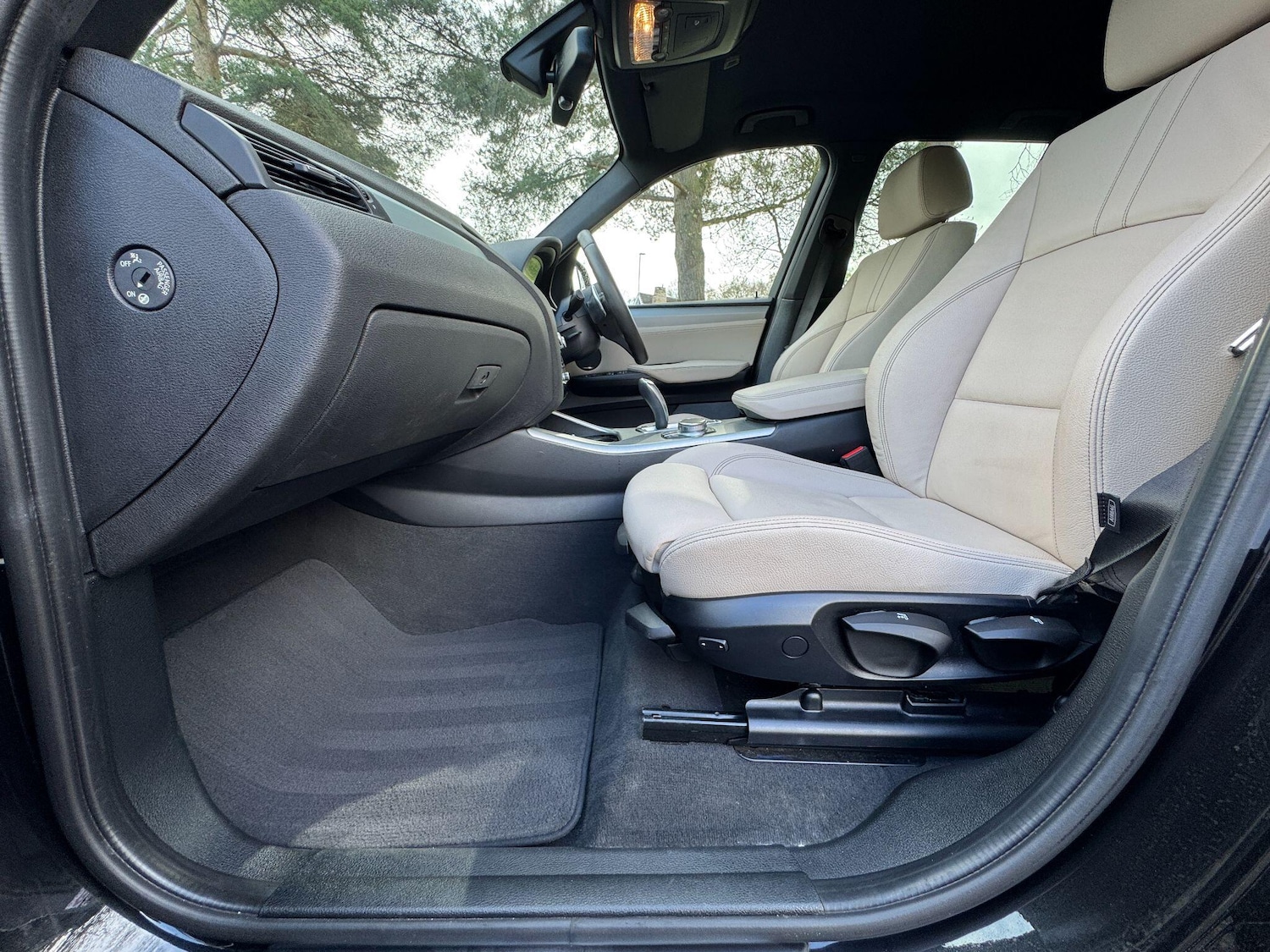 Used BMW X3 2016 for sale - 78020017: Photo 75