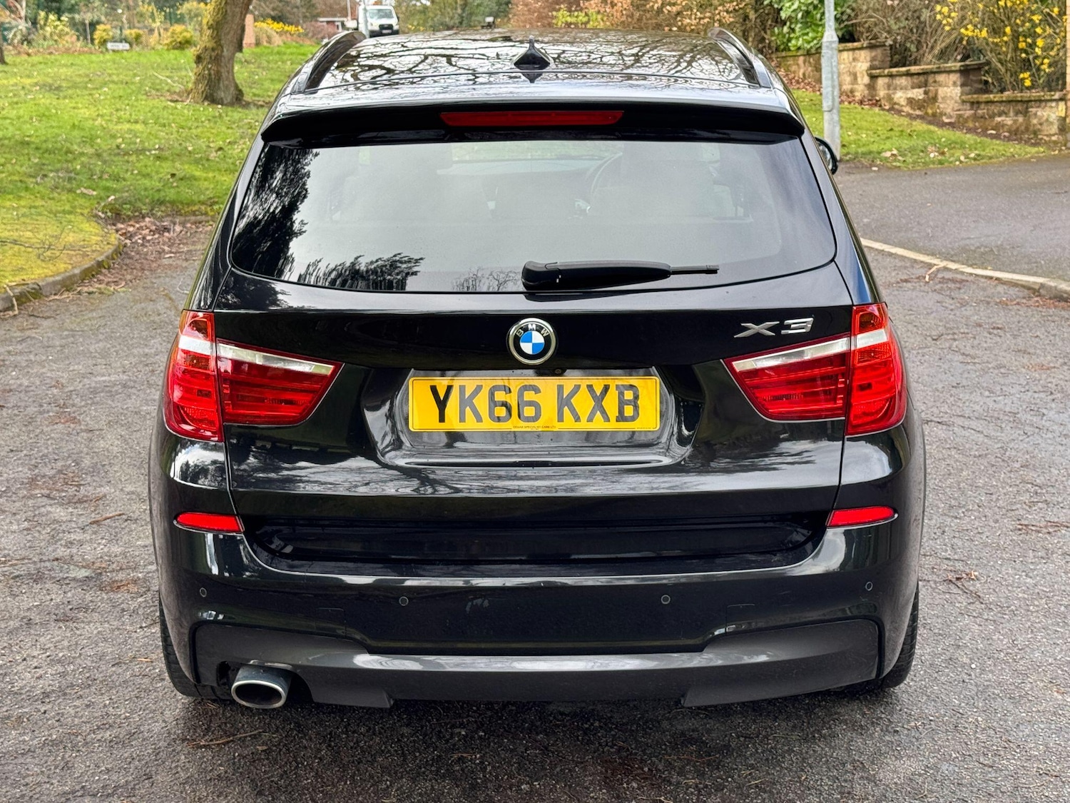 Used BMW X3 2016 for sale - 78020017: Photo 77