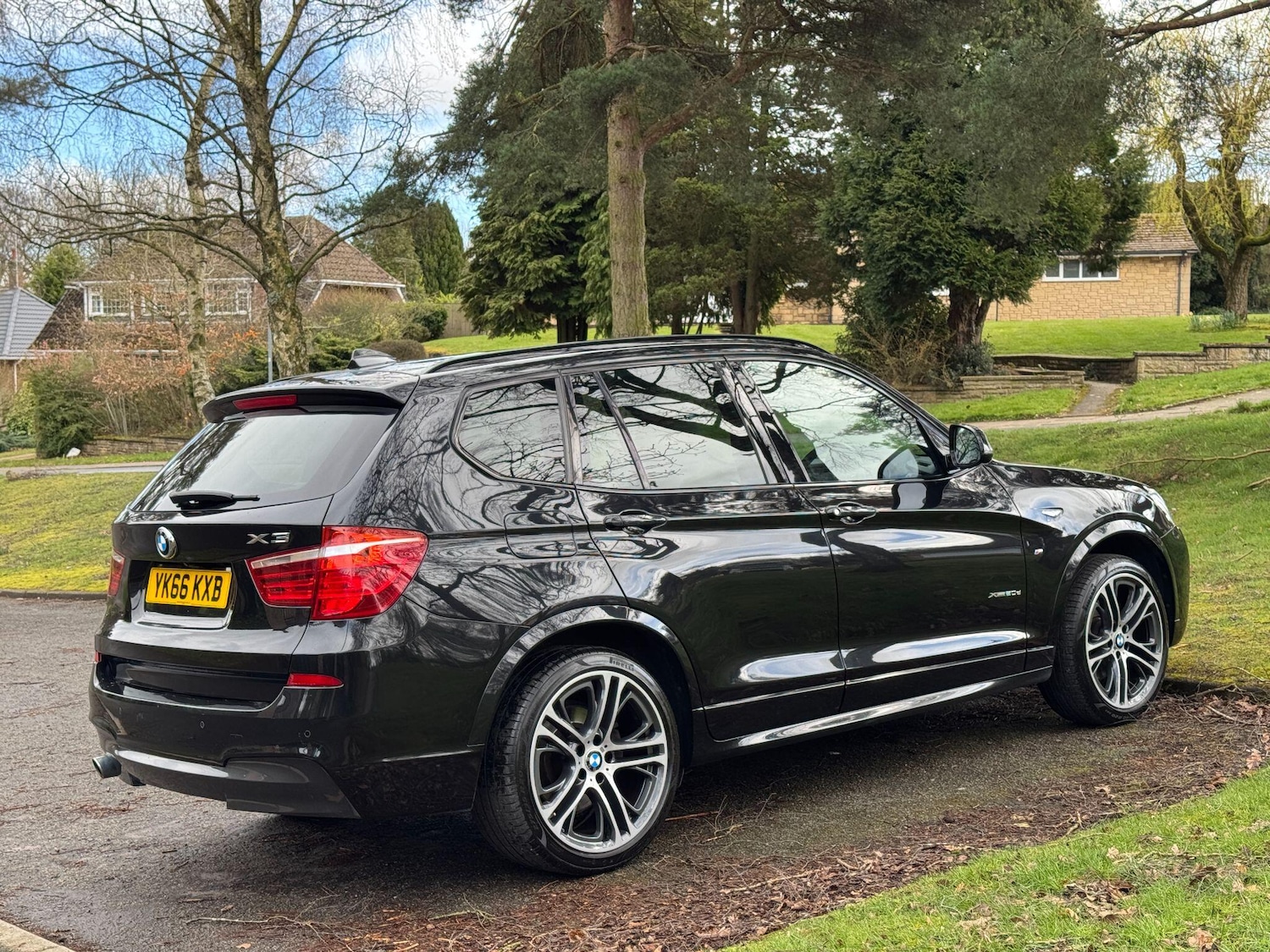 Used BMW X3 2016 for sale - 78020017: Photo 82