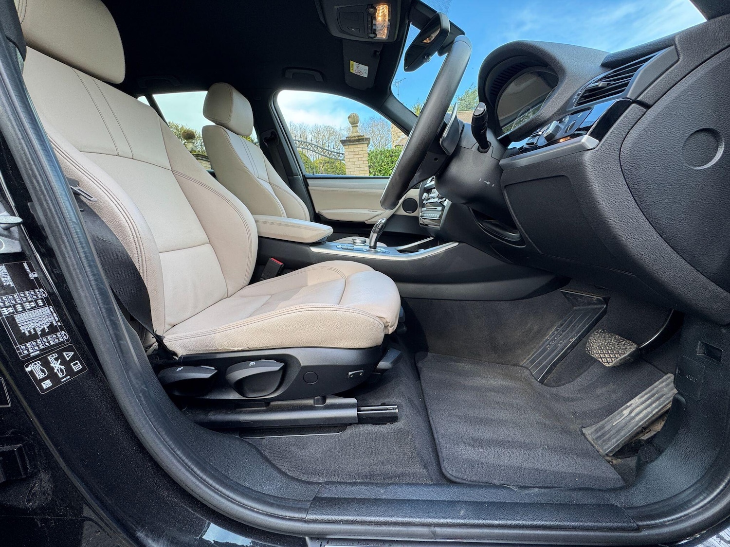 Used BMW X3 2016 for sale - 78020017: Photo 83