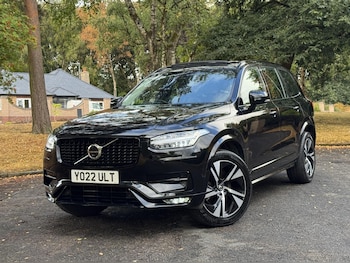 Used Volvo XC90 2022 for sale - 79589765: Photo