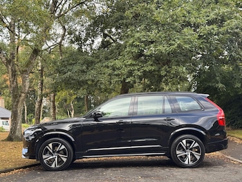 Used Volvo XC90 2022 for sale - 79589765: Photo