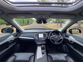 Used Volvo XC90 2022 for sale - 79589765: Photo