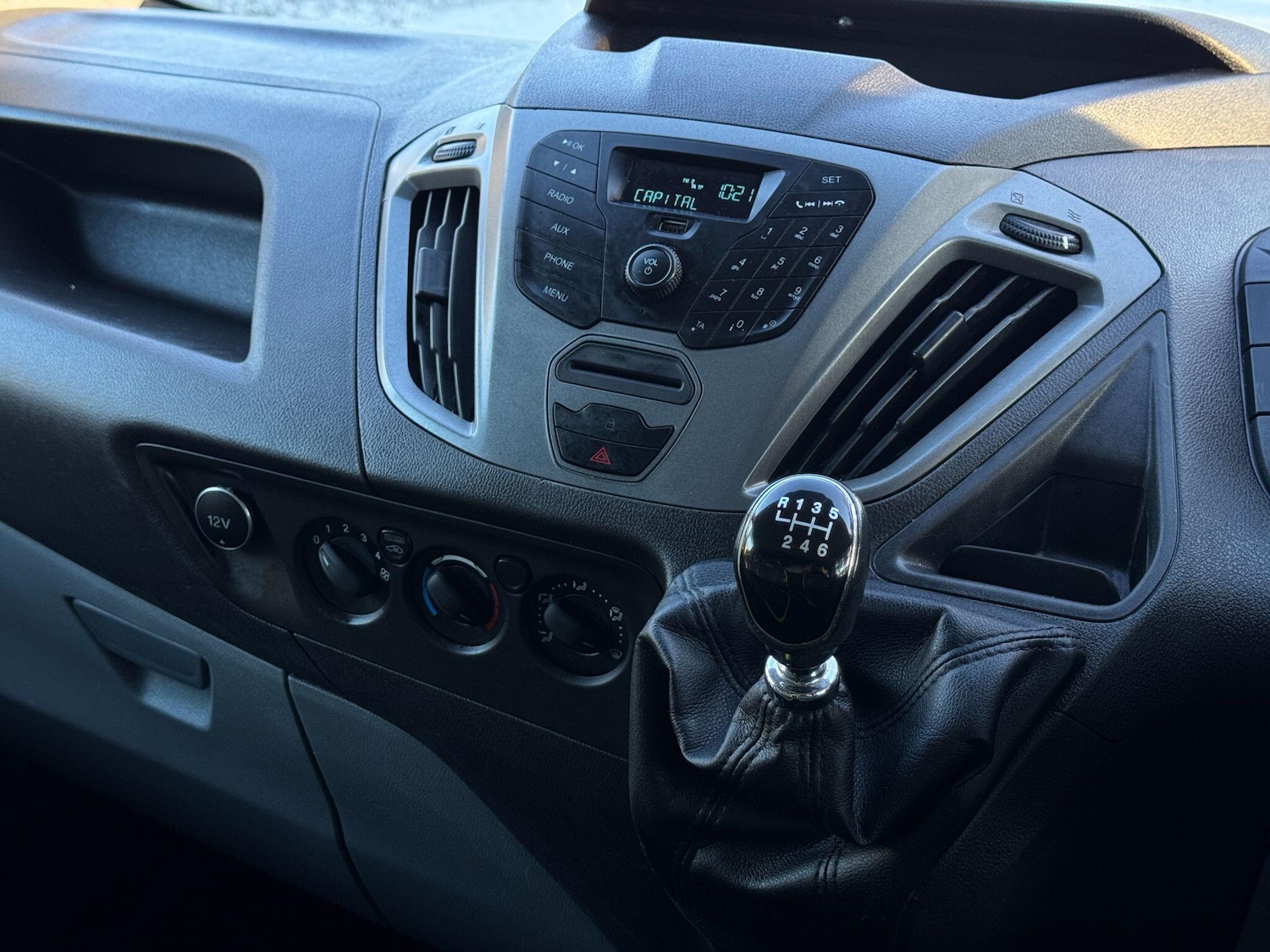 Used Ford Transit Custom 2016 for sale - 77120244: Photo 17