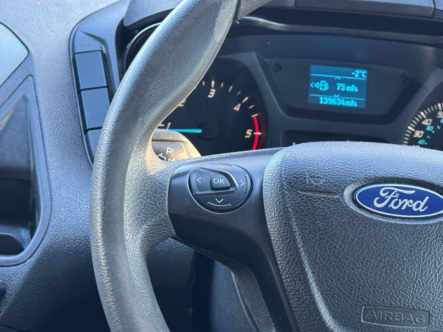 Used Ford Transit Custom 2016 for sale - 77120244: Photo 41