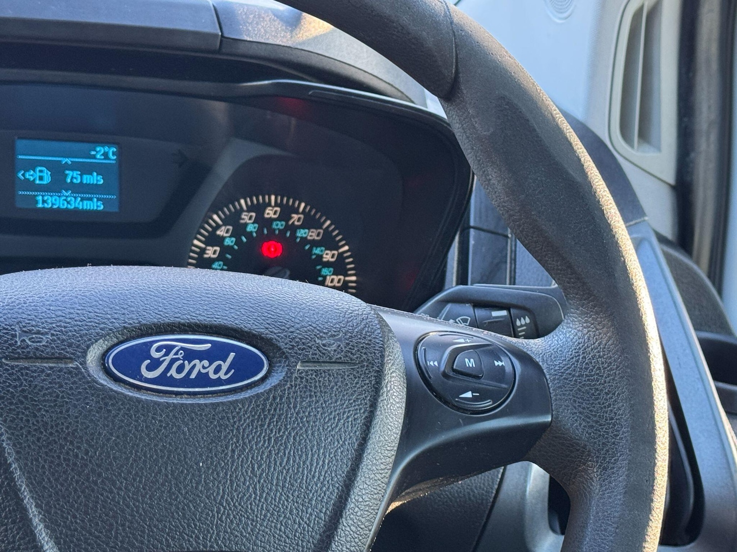 Used Ford Transit Custom 2016 for sale - 77120244: Photo 43