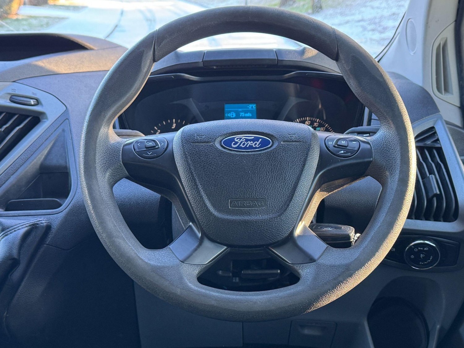 Used Ford Transit Custom 2016 for sale - 77120244: Photo 48