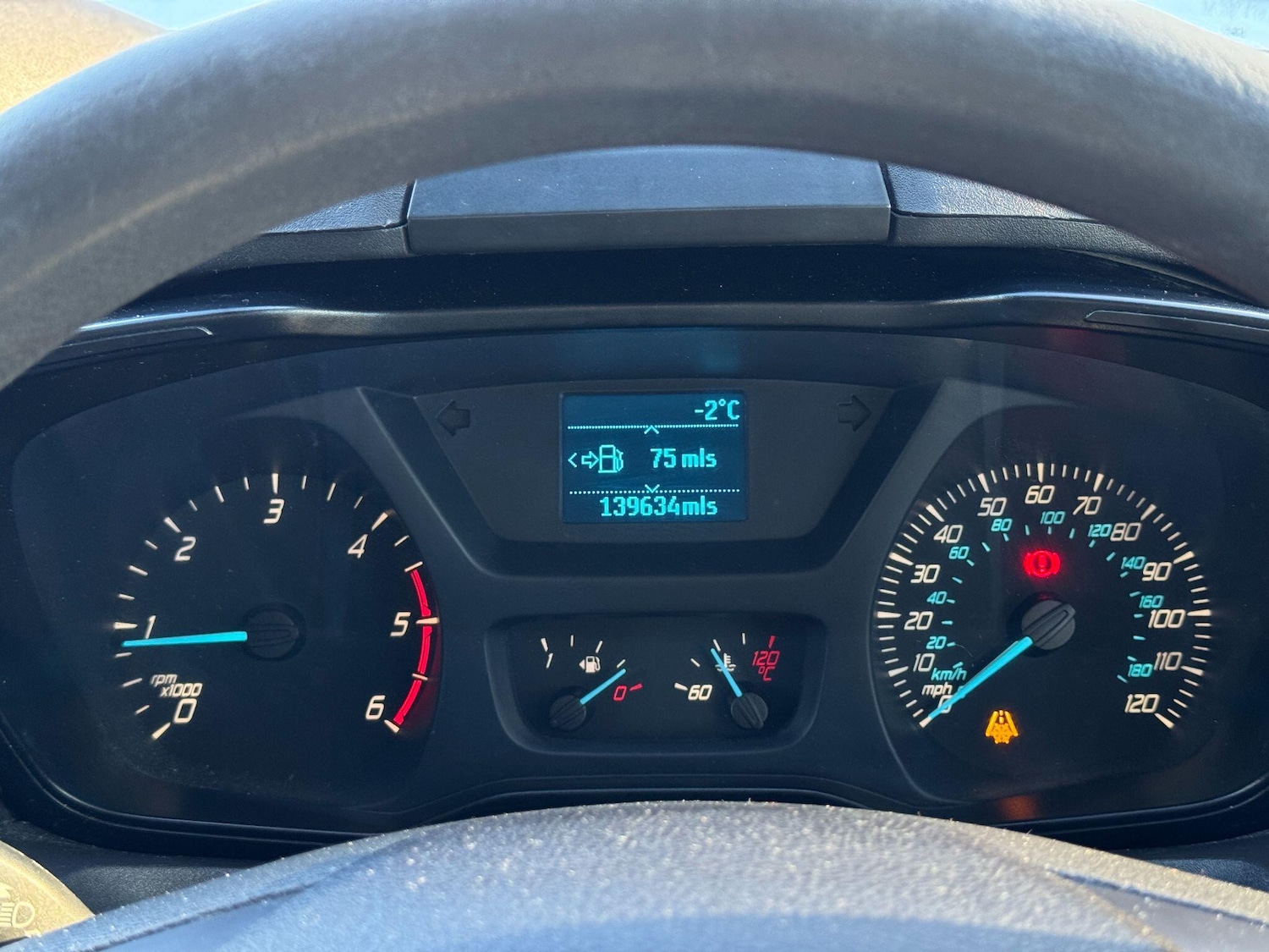 Used Ford Transit Custom 2016 for sale - 77120244: Photo 72