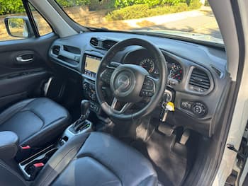 Used Jeep Renegade 2019 for sale - 79793854: Photo
