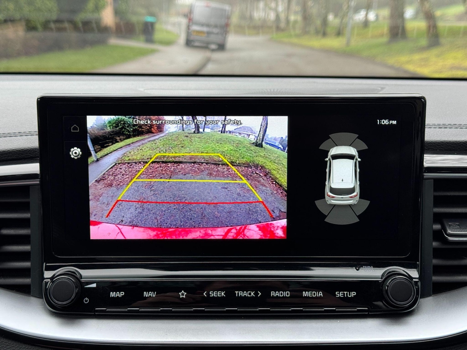 Used Kia Ceed 2020 for sale - 77455179: Photo 11