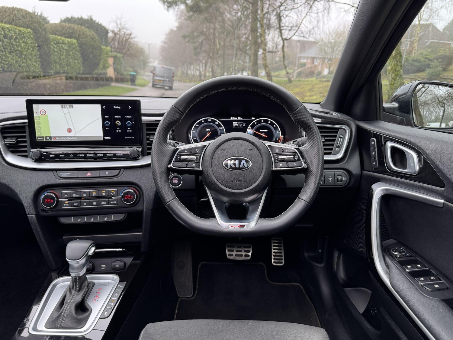 Used Kia Ceed 2020 for sale - 77455179: Photo 13