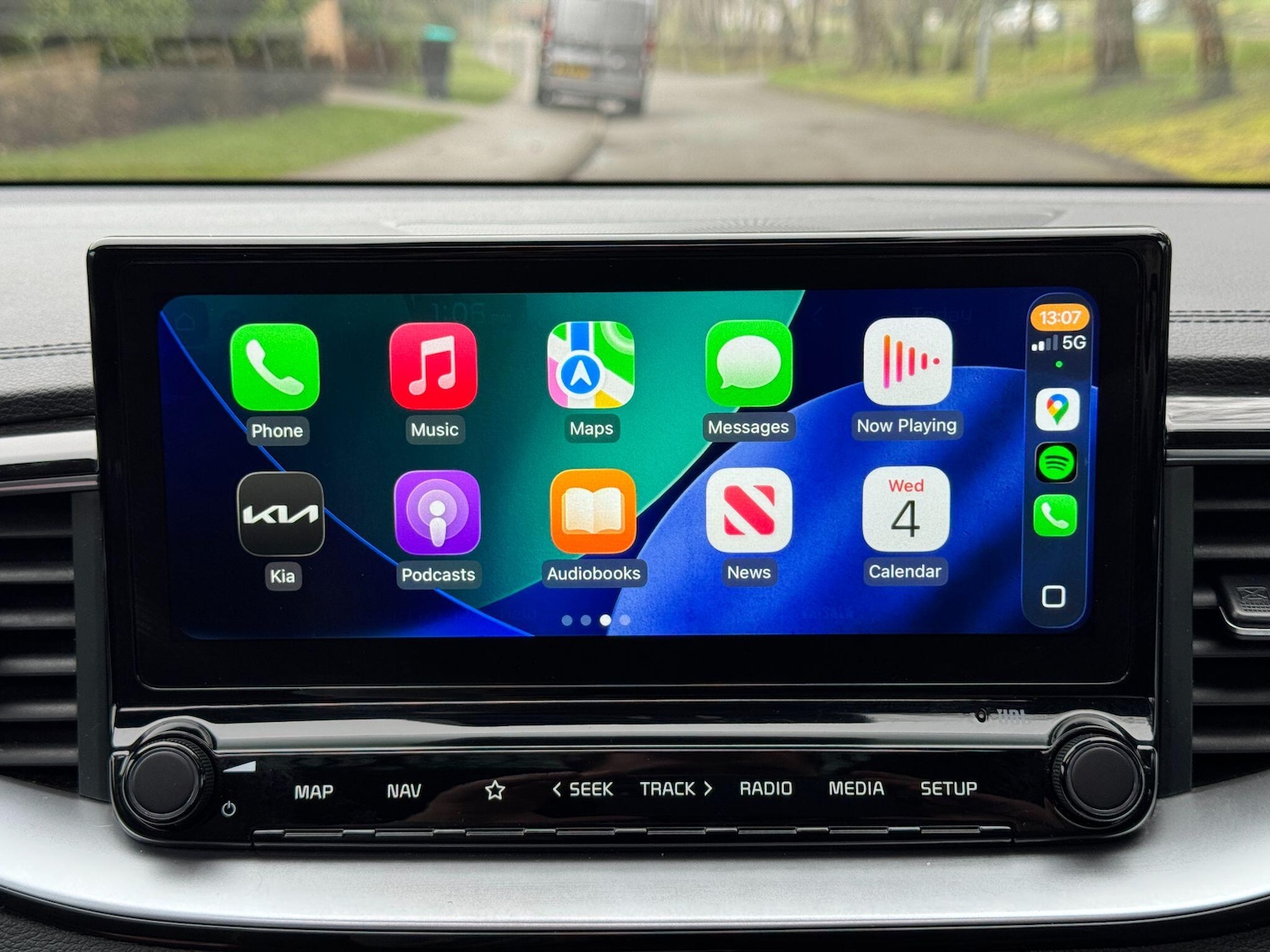 Used Kia Ceed 2020 for sale - 77455179: Photo 15