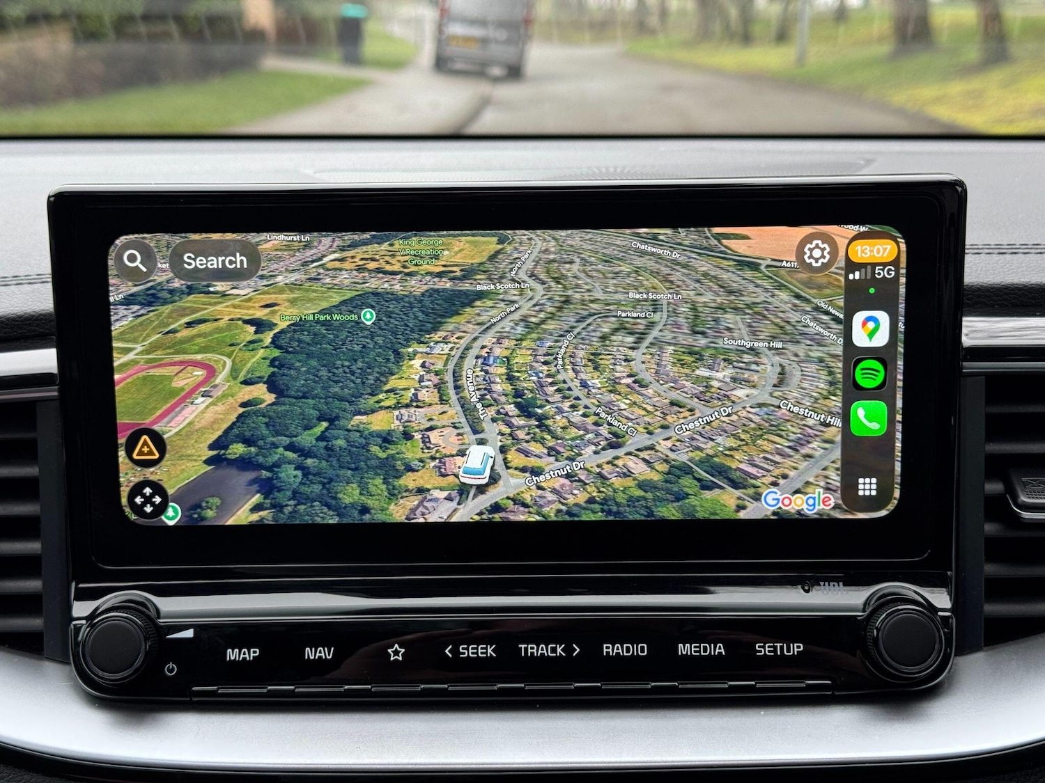 Used Kia Ceed 2020 for sale - 77455179: Photo 18