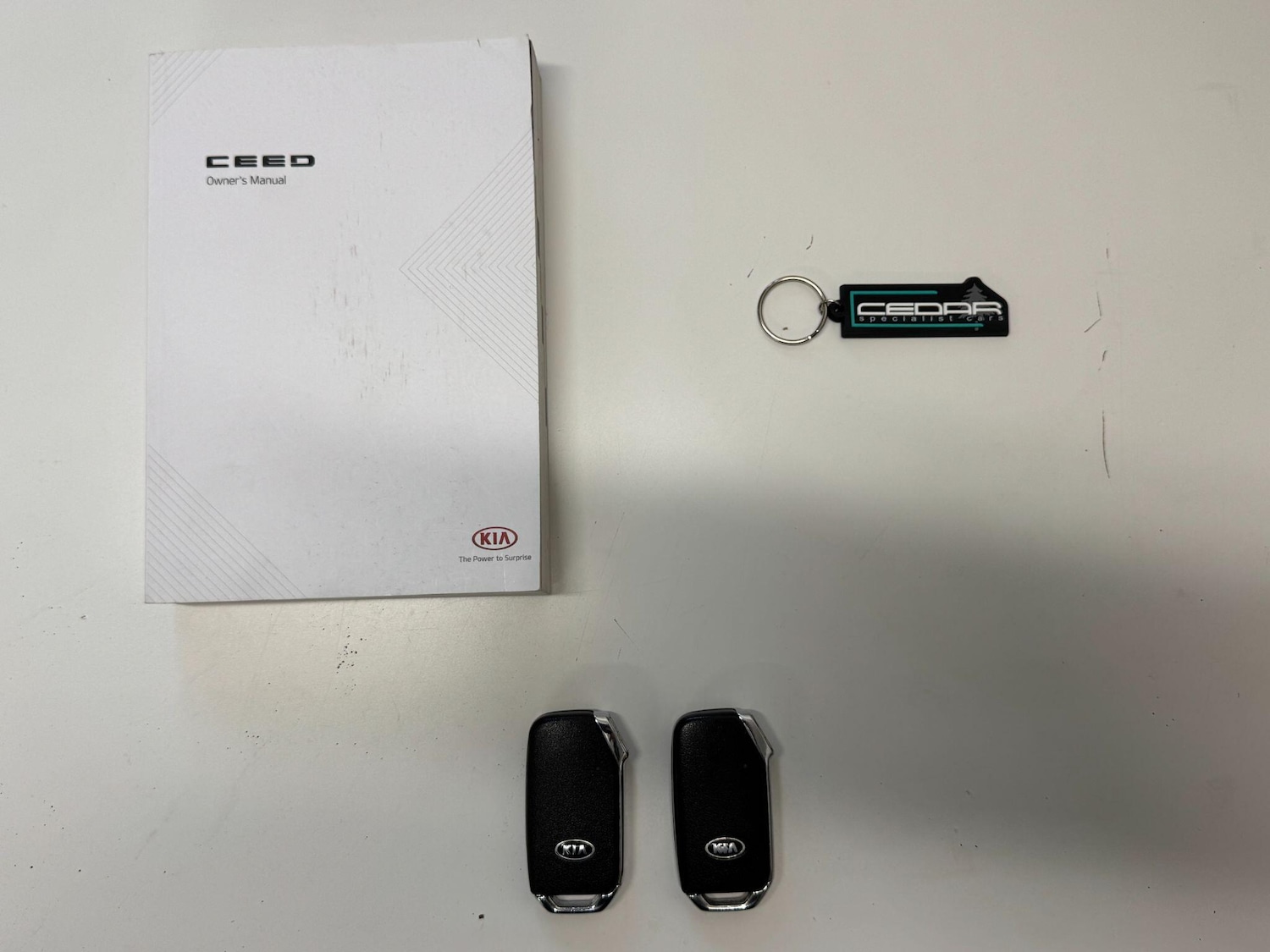 Used Kia Ceed 2020 for sale - 77455179: Photo 22