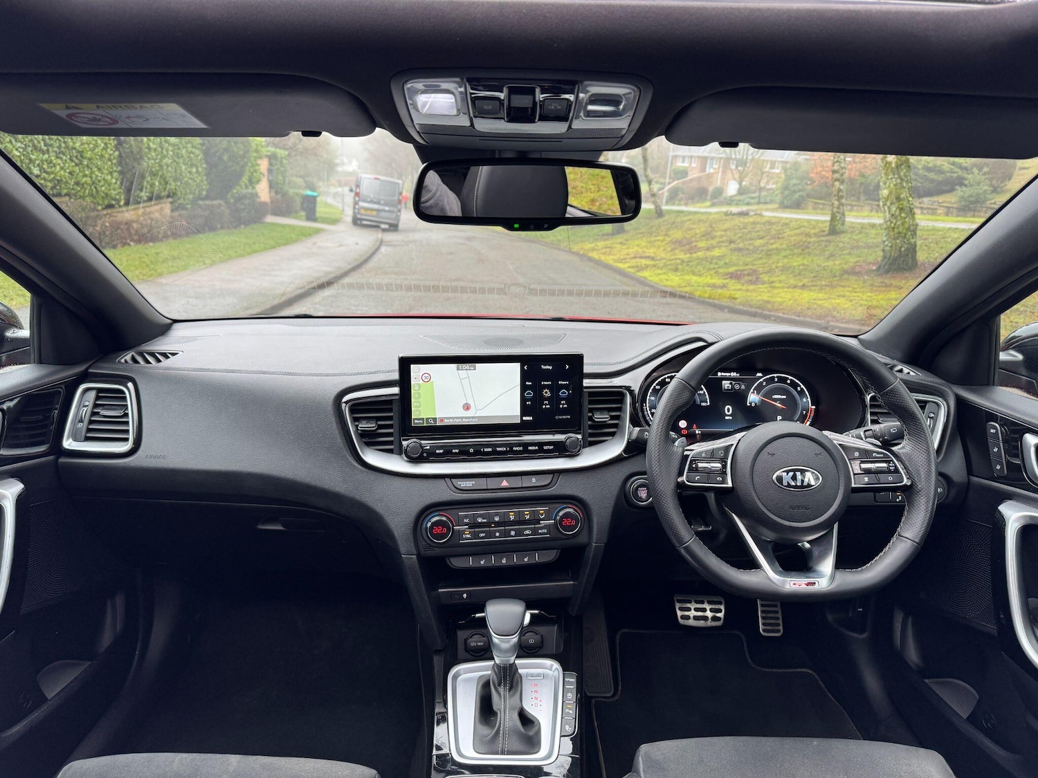 Used Kia Ceed 2020 for sale - 77455179: Photo 23