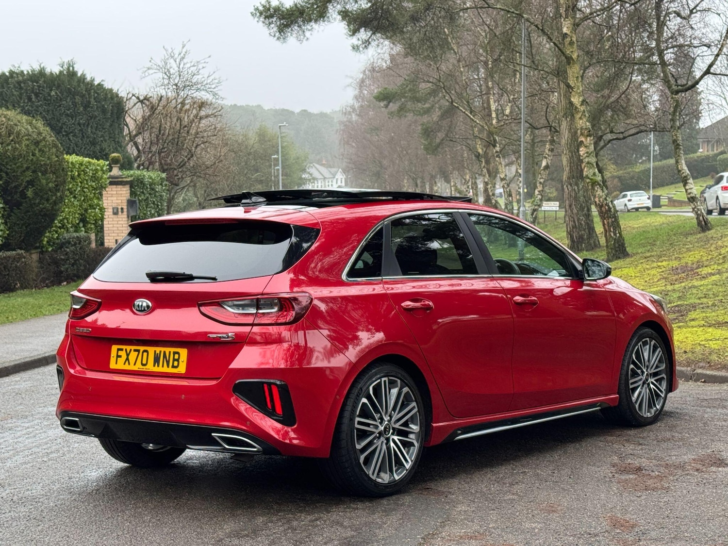 Used Kia Ceed 2020 for sale - 77455179: Photo 24