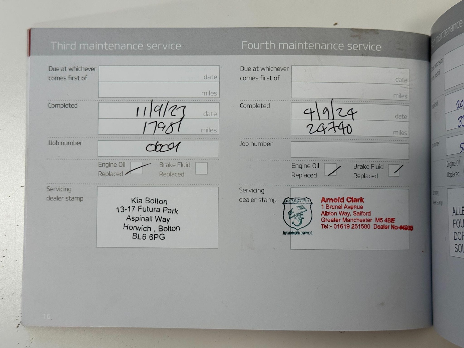 Used Kia Ceed 2020 for sale - 77455179: Photo 26