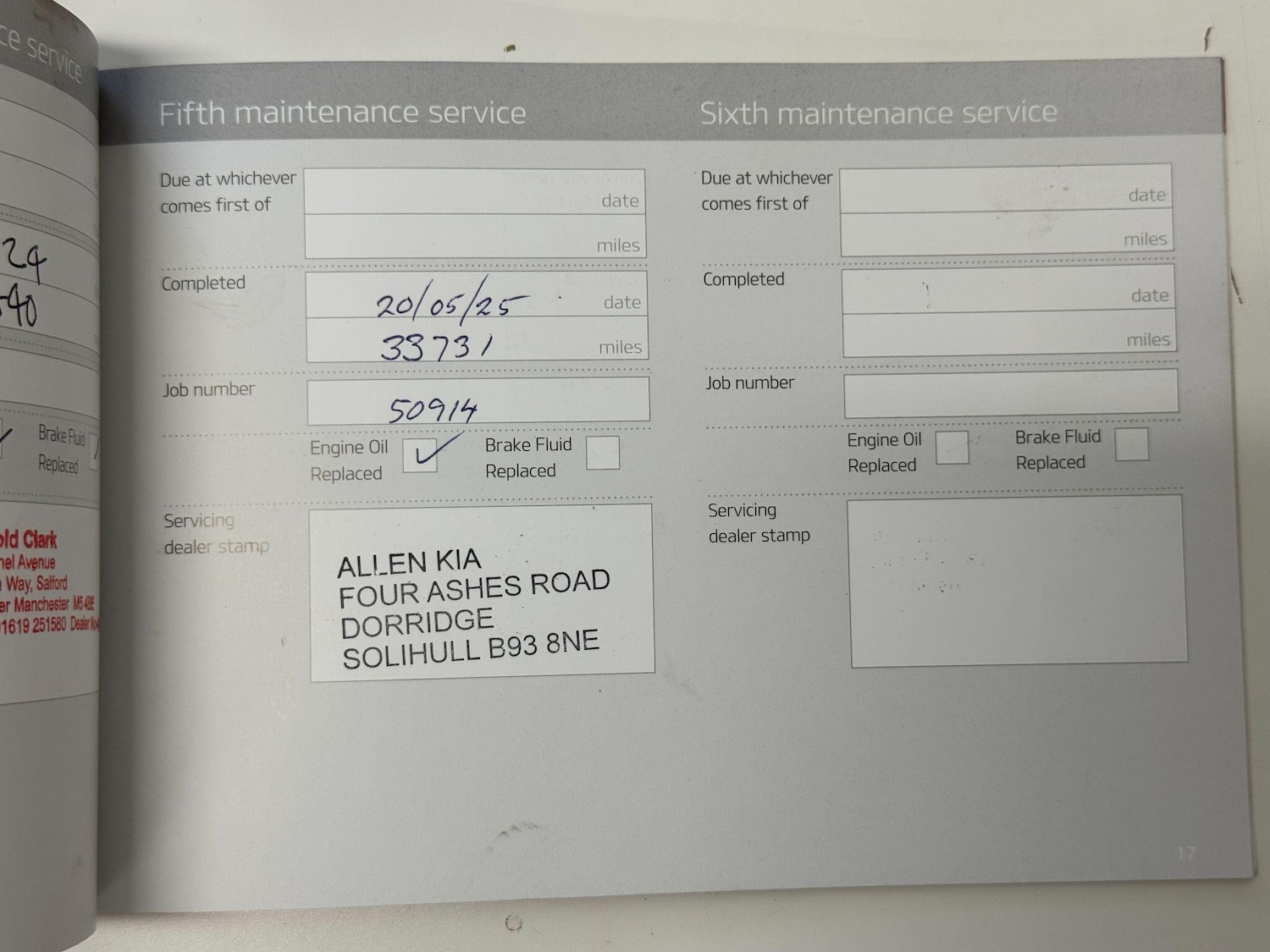 Used Kia Ceed 2020 for sale - 77455179: Photo 27