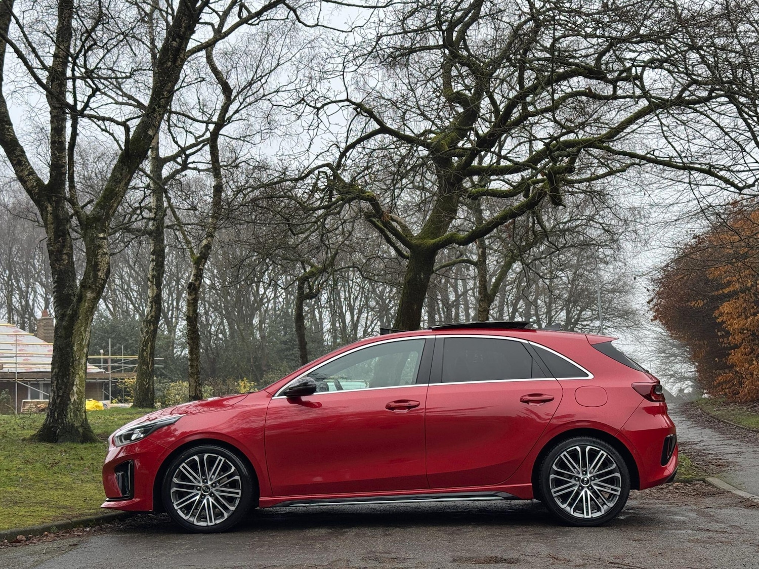 Used Kia Ceed 2020 for sale - 77455179: Photo 3